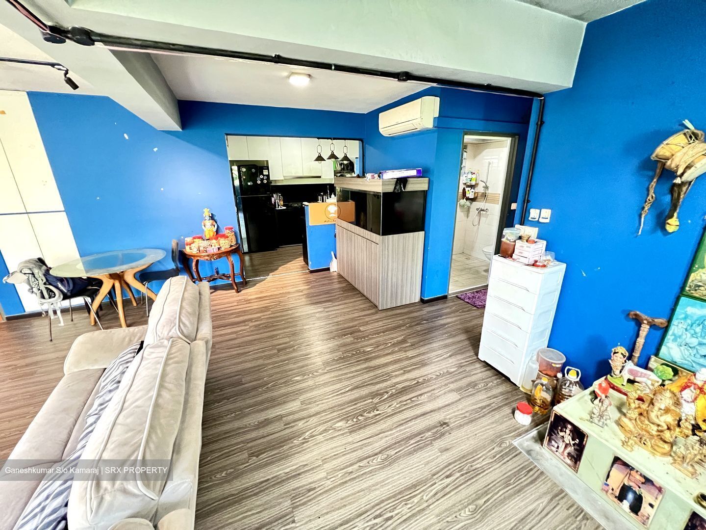 Blk 501A Palm Breeze @ Yishun (Yishun), HDB 4 Rooms #503521201